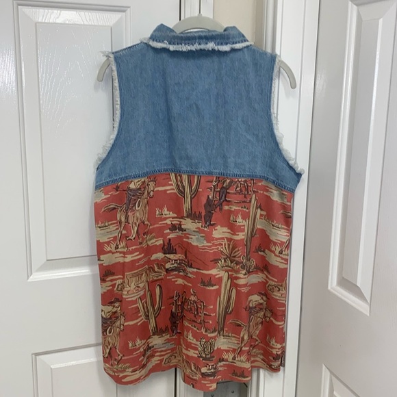 Fashion express large - Picture 4 of 4